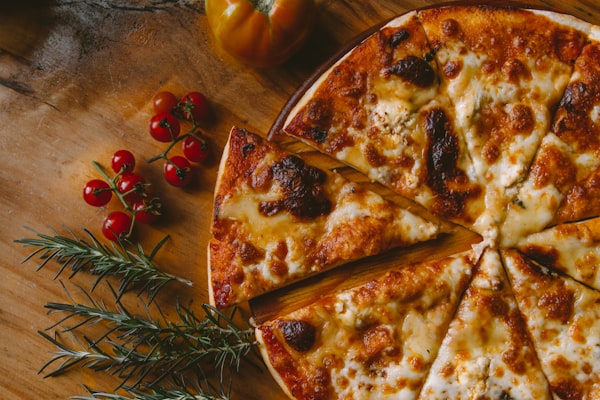 Daisy's Pizza Longwood
